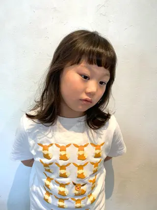 ミディアム 北浦和 まつ毛パーマのマツエク・マツパデザイン