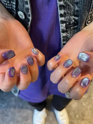 ネイル ヘアメイクネイリスト 💄💅hidemiのヘアスタイル