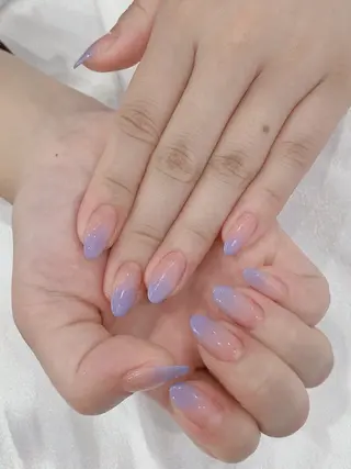 ネイル Sachi Nail上野のネイルデザイン