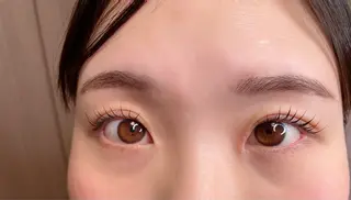 マツエク・マツパ Newme所属・eyelash Newmeのマツエク・マツパデザイン