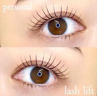 マツエク・マツパ Miya 🎀のマツエク・マツパデザイン