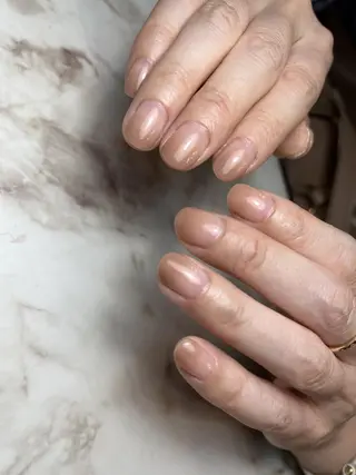 ネイル Nailist Honamiのネイルデザイン