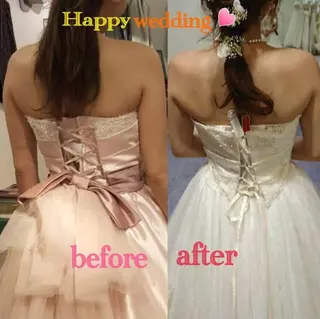 HappIness 遠赤外線ドームのエステ・リラクイメージ