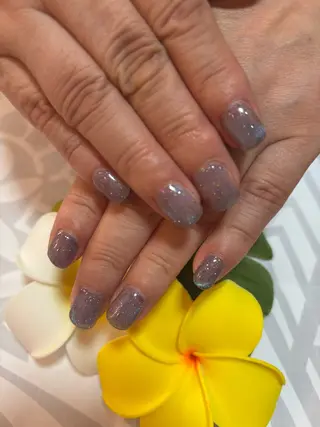 ネイル Tsujita Yasukoのネイルデザイン