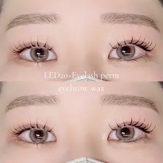 マツエク・マツパ マケア川越 サトウのマツエク・マツパデザイン