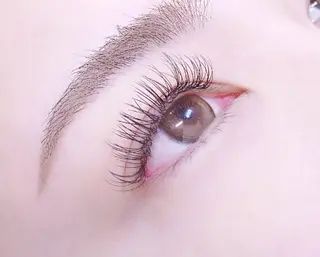 マツエク・マツパ Batik町田店所属・Batik町田店 長谷川ゆみのマツエク・マツパデザイン