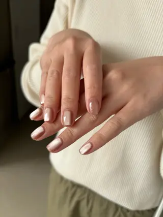 ネイル すやま さえのネイルデザイン