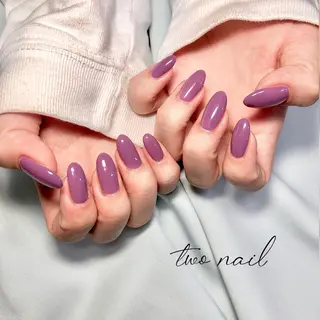 ネイル two nailのネイルデザイン