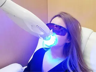 セルフホワイトニング サロンBlancのその他イメージ