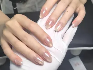 ネイル Ha Nailのネイルデザイン