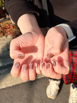 ネイル May昭和町/ mahiroのネイルデザイン