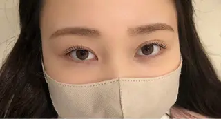 ネイル マツエク・マツパ アイブロウ Nail&eye Belire 新宿のネイルデザイン