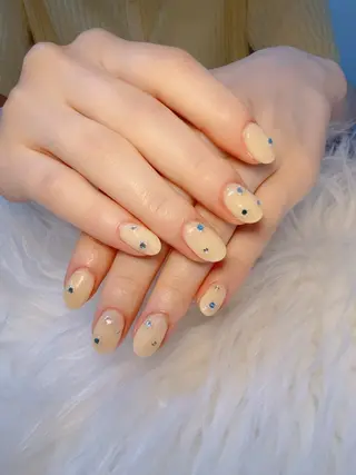 ネイル Mei Meiのネイルデザイン