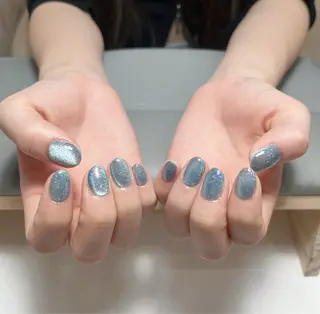 ネイル 吉祥寺 メイのネイルデザイン