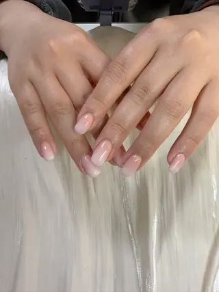 ネイル FuFu.Nail 2️⃣番のネイルデザイン