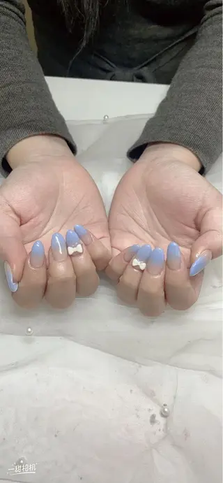 ネイル エムズ ハヤシのネイルデザイン