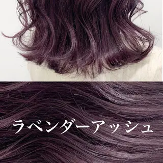 セミロング カラー パーマ ヘアアレンジ メンズ 🪞モテ髪/トレンド 銀座DISCO🪞のヘアスタイル