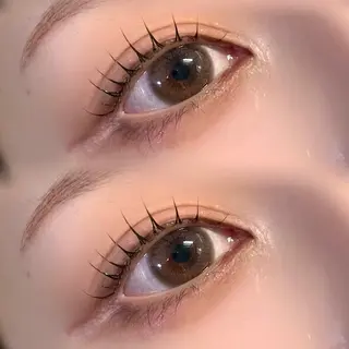 マツエク・マツパ téa. -eyeroom-所属・téa. reina/表参道のマツエク・マツパデザイン