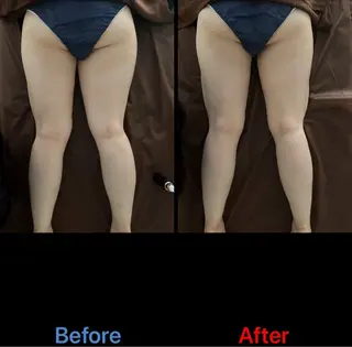 THREE6 BODY9のエステ・リラクイメージ