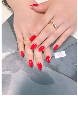 ネイル Asa miのネイルデザイン