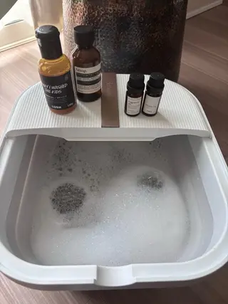 KITOKA所属・KITOKA KANAのエステ・リラクイメージ