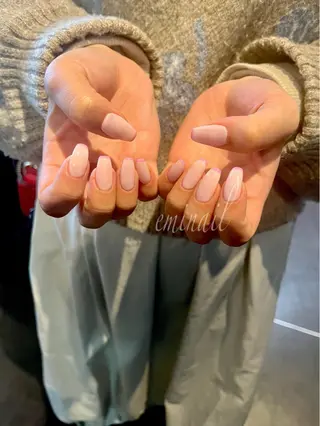 ネイル 竹本 恵美のネイルデザイン