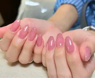 ネイル nail spikeのネイルデザイン
