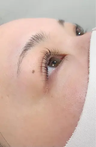 マツエク・マツパ フィッカ所属・Miyuki ⭐︎の眉毛・アイブロウイメージ