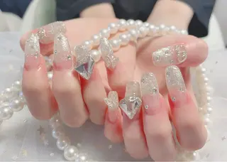 ネイル スカルプ専門店 Ｄ-Beautyのネイルデザイン