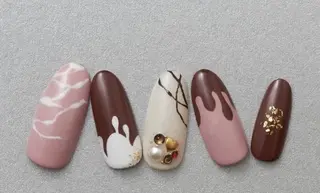 ネイル Cute beauty2のマツエク・マツパデザイン