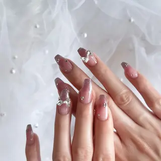 ネイル Nail salon esterellaのネイルデザイン