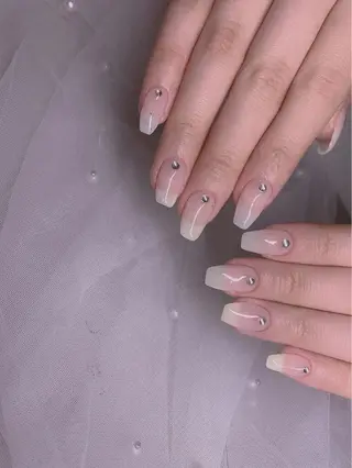 ネイル エムズ ハヤシのネイルデザイン