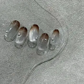 ネイル MAXKELLY MEGUMIのネイルデザイン