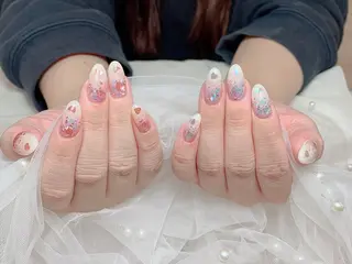 ネイル Bél Nail salonのネイルデザイン