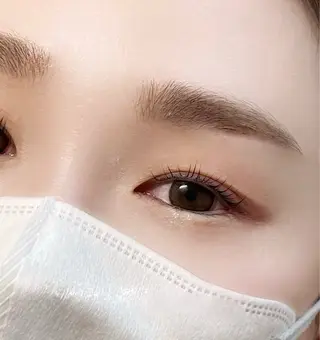 マツエク・マツパ Ranan kazuのマツエク・マツパデザイン