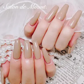 ネイル TinaNail 池袋店のネイルデザイン