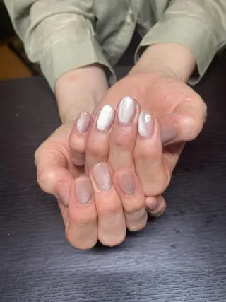 ネイル あきじ NAILのネイルデザイン