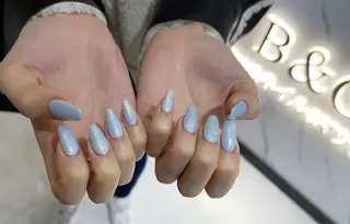 ネイル Umi nail& eyelashのネイルデザイン