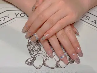 ネイル NANA NAILのネイルデザイン