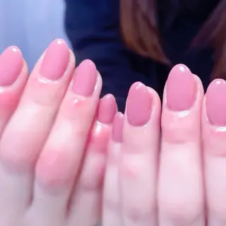 ネイル Chicchi 加茂宮駅徒歩3分のネイルデザイン