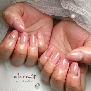 ネイル sisters nail.fのネイルデザイン