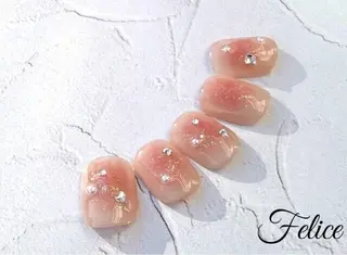 ネイル KANA  ︎︎のネイルデザイン