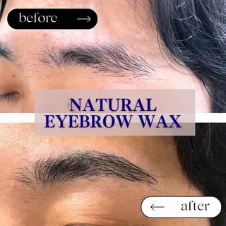 アイブロウ ａｒｉａ所属・梶田 侑実のヘアスタイル