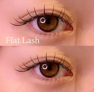 マツエク・マツパ Ayumi.pro 🍆N《4階》のマツエク・マツパデザイン