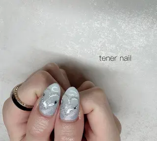 ネイル テネルネイル tener nailのネイルデザイン