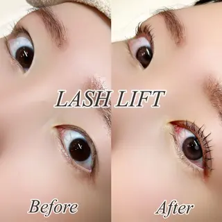 マツエク・マツパ DILETTO 松野のマツエク・マツパデザイン