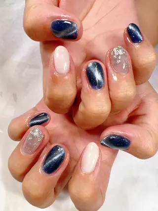 ネイル ネイルサロン ロア旧ジョリーのネイルデザイン