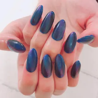 ネイル ono megumiのネイルデザイン