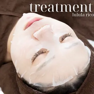 lulularico Yuのエステ・リラクイメージ