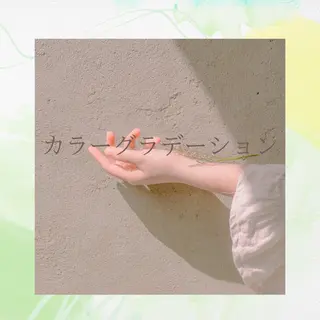 ネイル nail salon Cherimのネイルデザイン